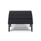 Tall Adirondack Ottoman