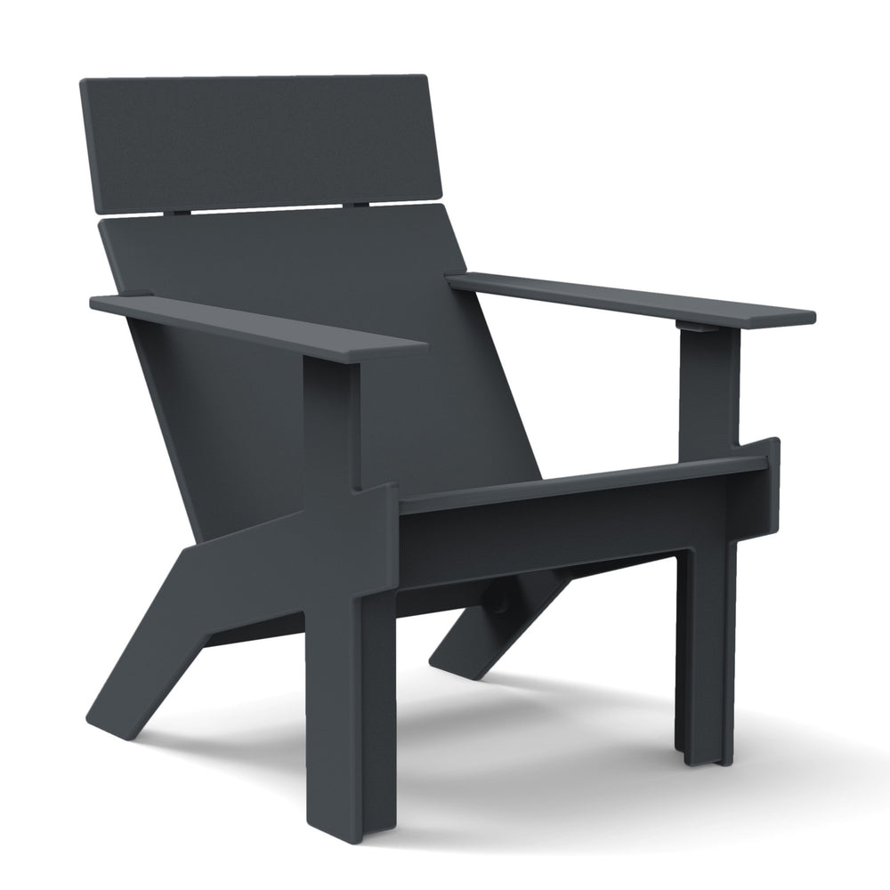Tall Lollygagger Outdoor Lounge Chair