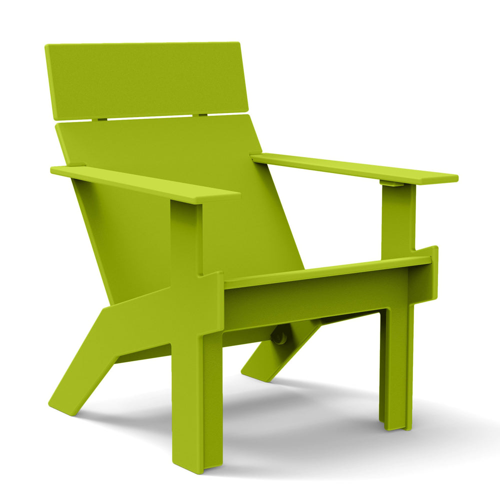 Tall Lollygagger Outdoor Lounge Chair