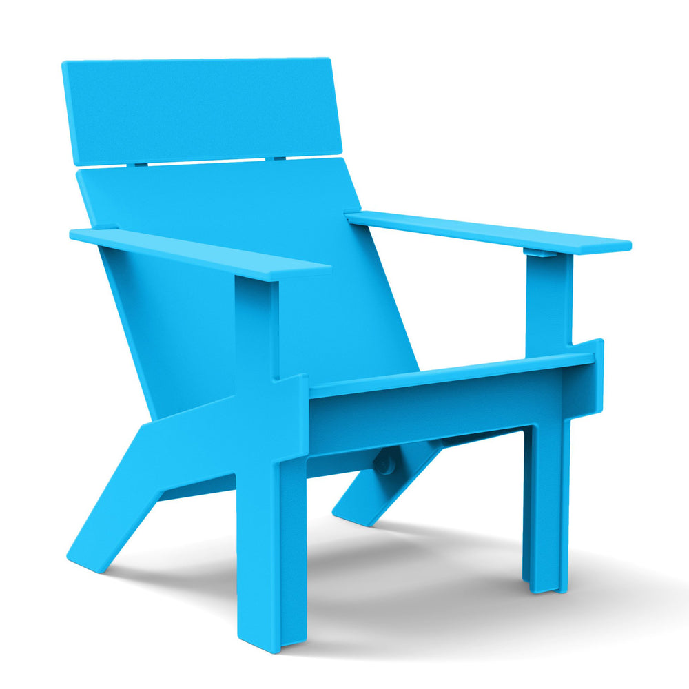 Tall Lollygagger Outdoor Lounge Chair