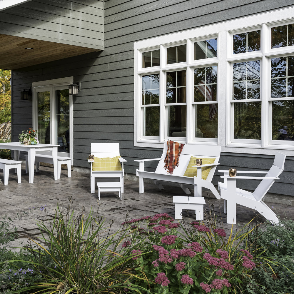 Tall Lollygagger Outdoor Lounge Chair