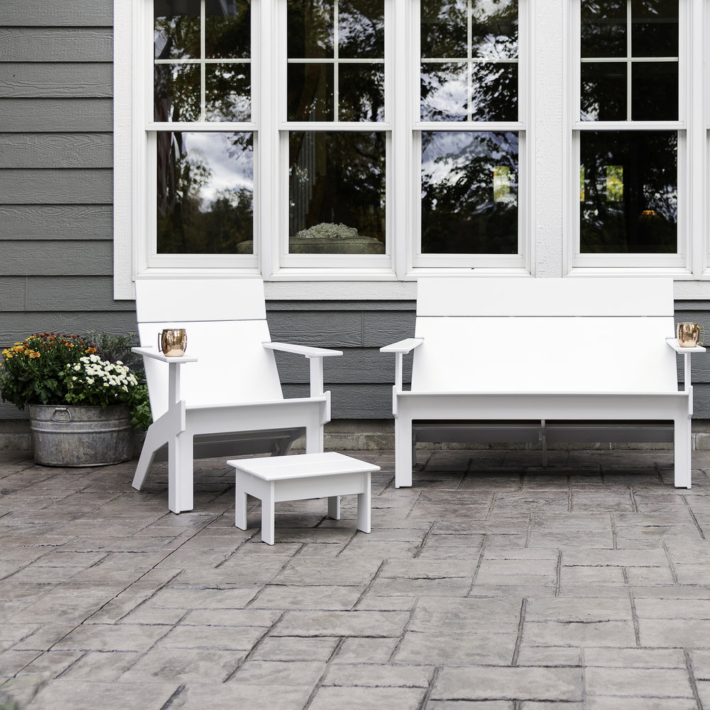Tall Lollygagger Outdoor Lounge Chair
