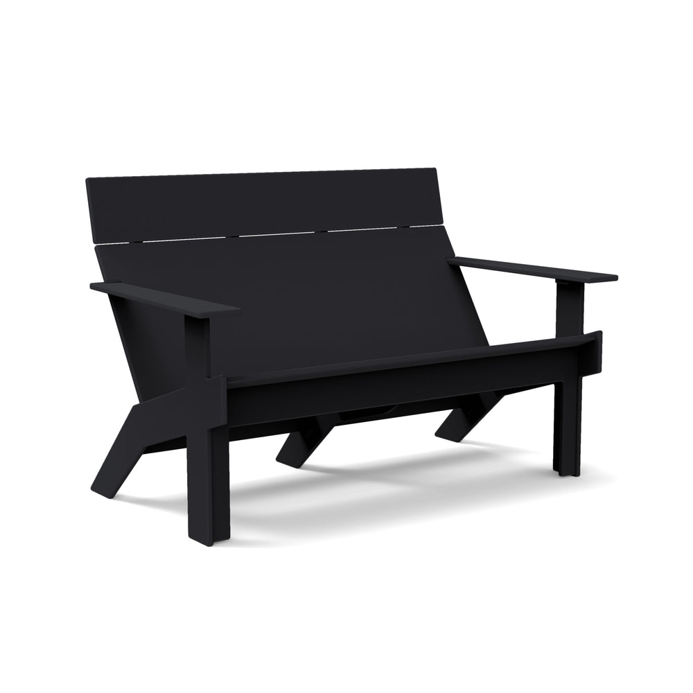 Tall Lollygagger Outdoor Sofa
