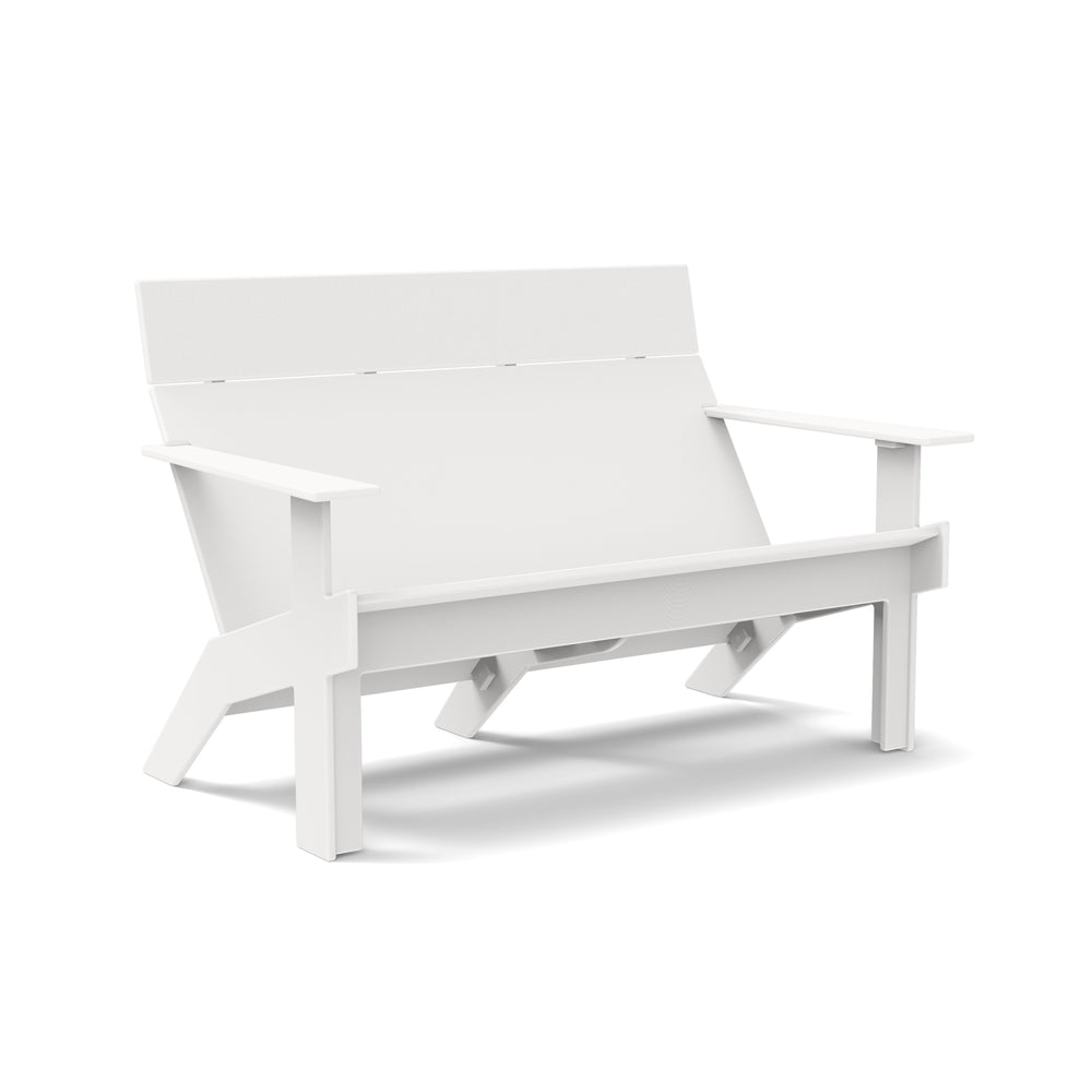 Tall Lollygagger Outdoor Sofa