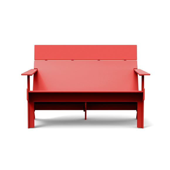 Tall Lollygagger Outdoor Sofa