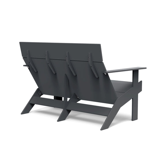 Tall Lollygagger Outdoor Sofa