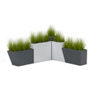 Tessellate Slope Planter