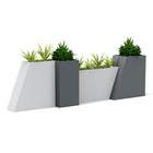 Tessellate Slope Planter