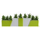 Tessellate Slope Planter