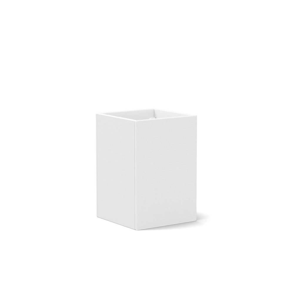 Tessellate Square Planter