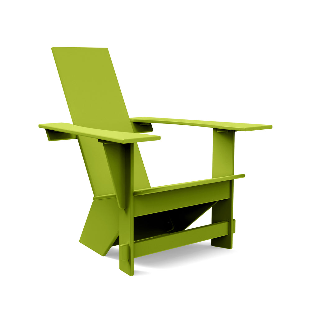 Westport Adirondack Outdoor Chair