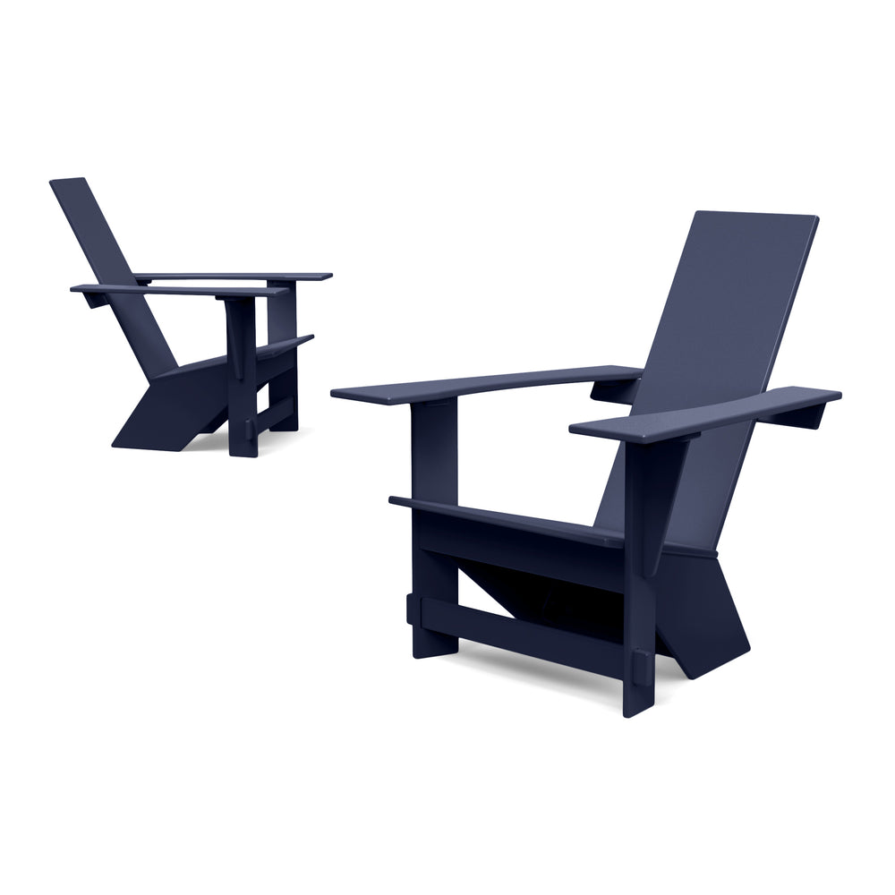 Westport Adirondack Outdoor Chair
