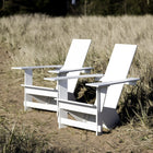 Westport Adirondack Chair