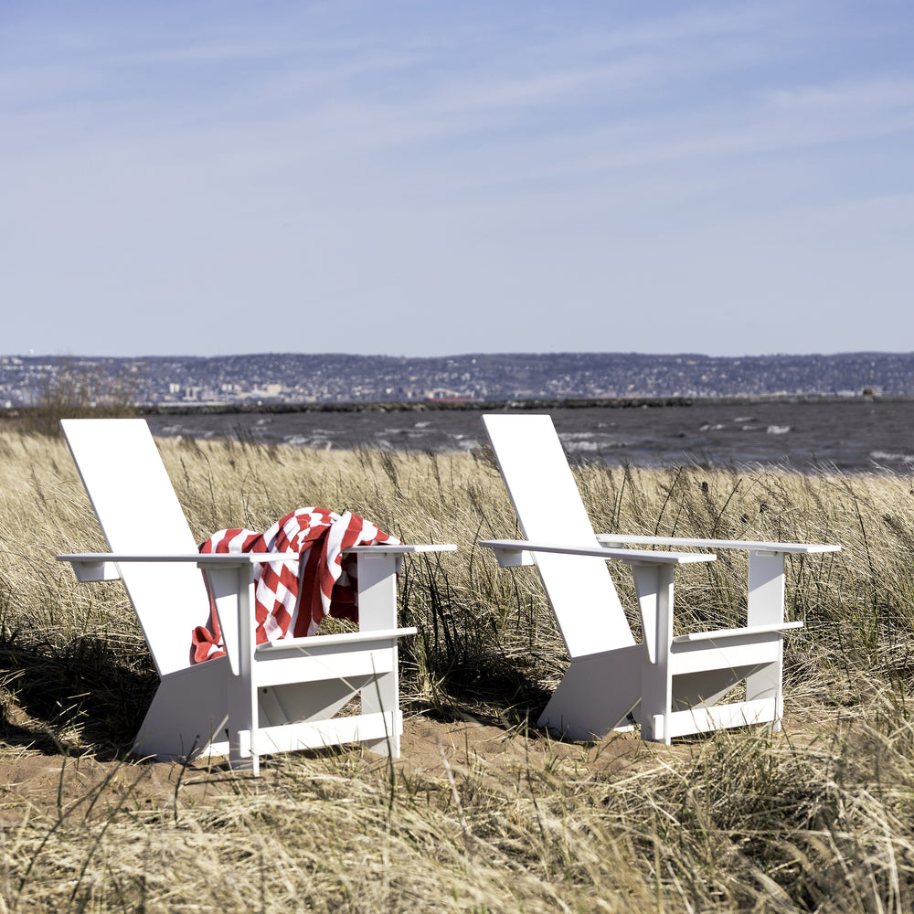Westport Adirondack Outdoor Chair