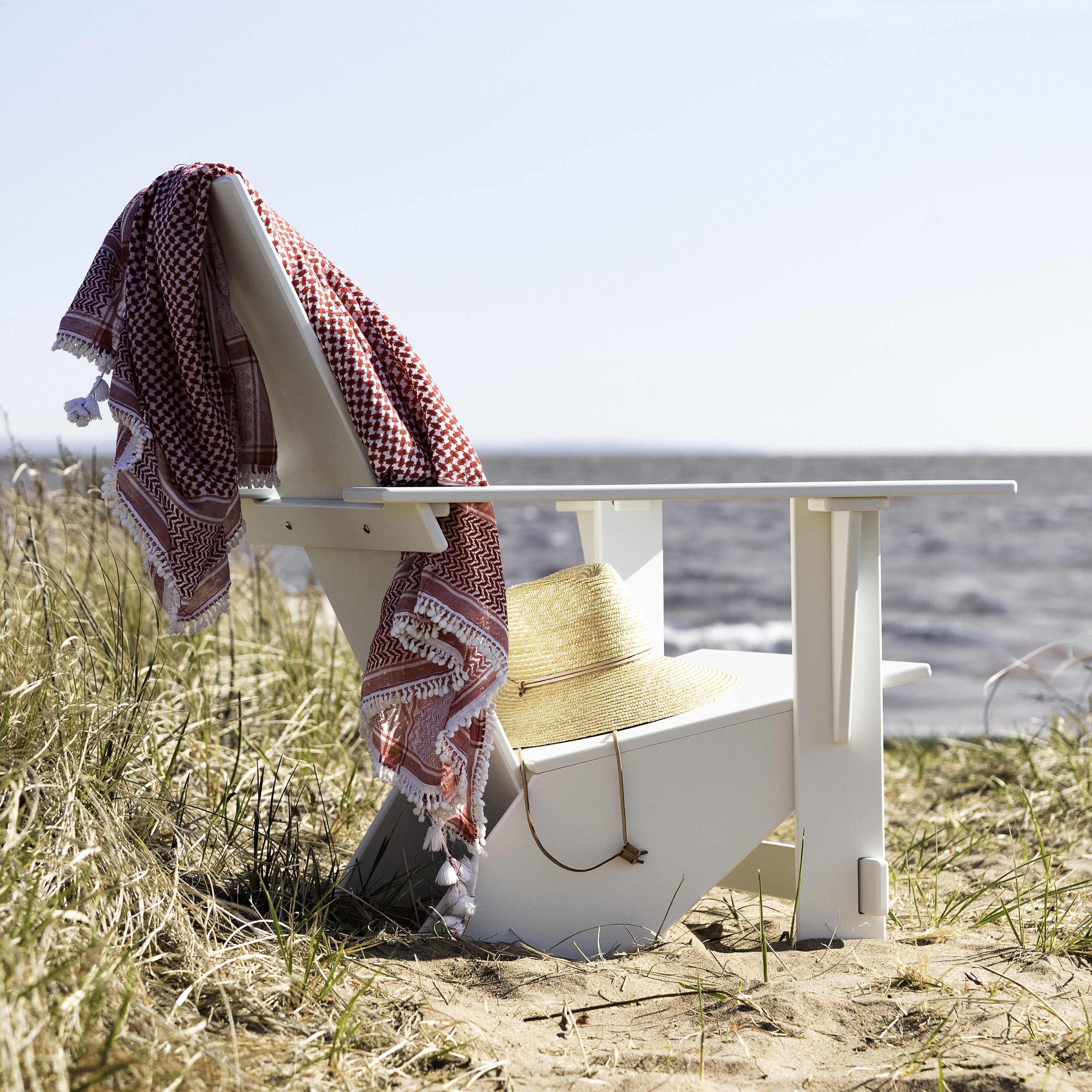 Loll Designs Westport Adirondack Outdoor Chair - 2Modern