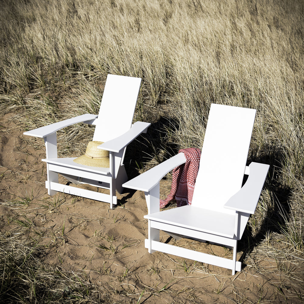 Westport Adirondack Outdoor Chair