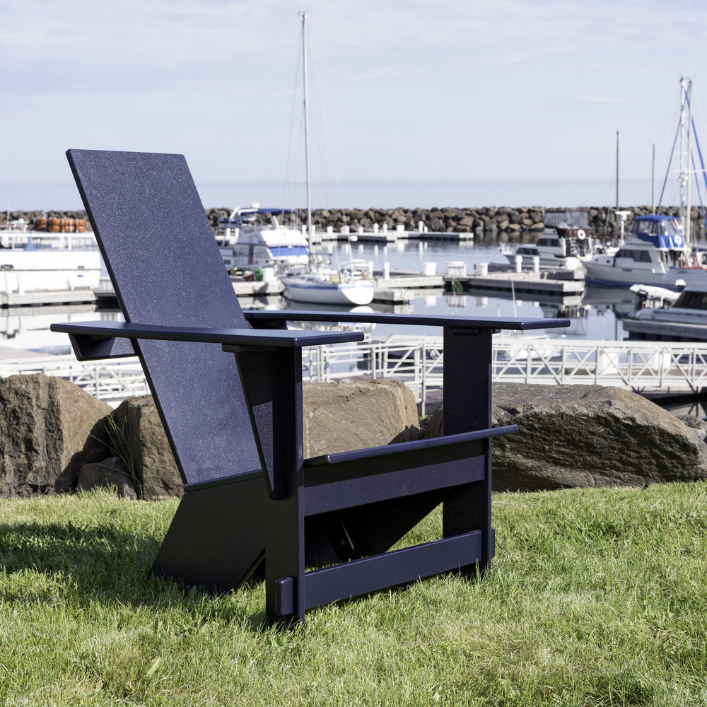 Westport Adirondack Outdoor Chair