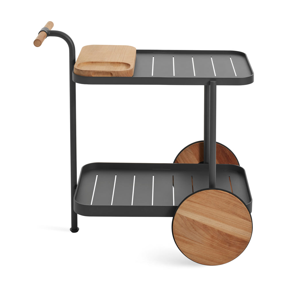 Longday Bar Cart