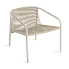 Lookout Outdoor Lounge Chair