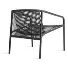 Lookout Outdoor Lounge Chair