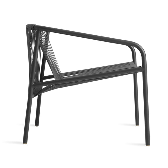 Lookout Outdoor Lounge Chair