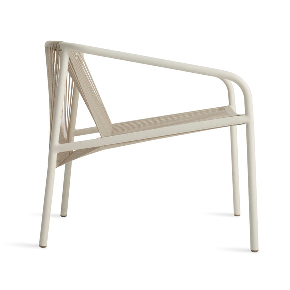 Lookout Outdoor Lounge Chair