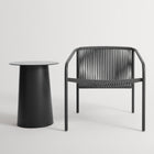 Lookout Outdoor Lounge Chair