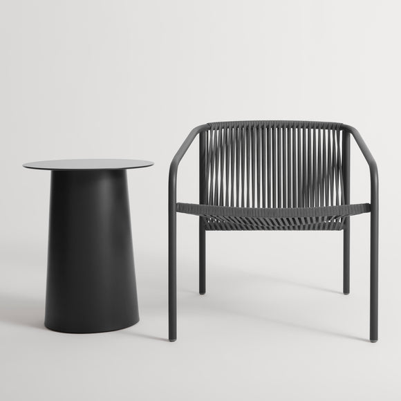 Lookout Outdoor Lounge Chair