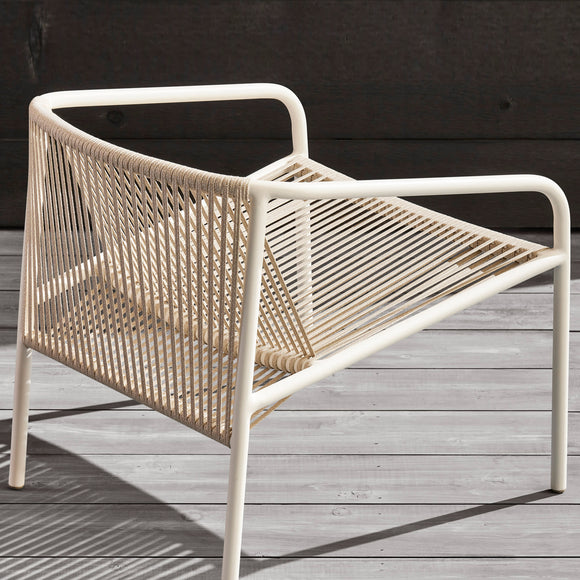 Lookout Outdoor Lounge Chair