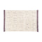ABC RugCycled Washable Rug  option 3 ft x 4 ft 3 in