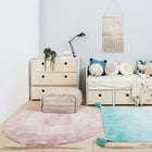 Washable Air Pouf