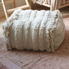 Washable Air Pouf