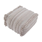 Washable Air Pouf