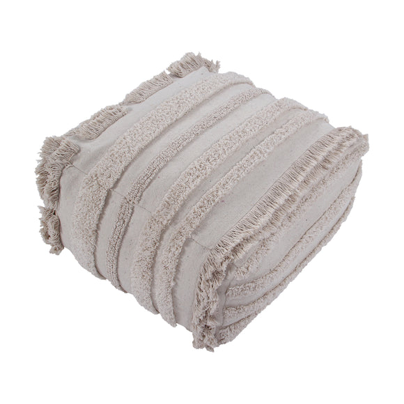 Washable Air Pouf