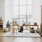 Washable Ari Rug
