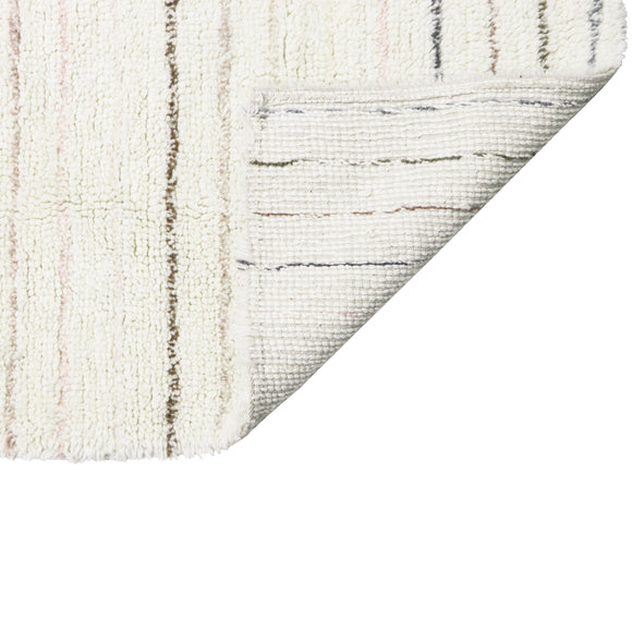 Washable Arona Rug