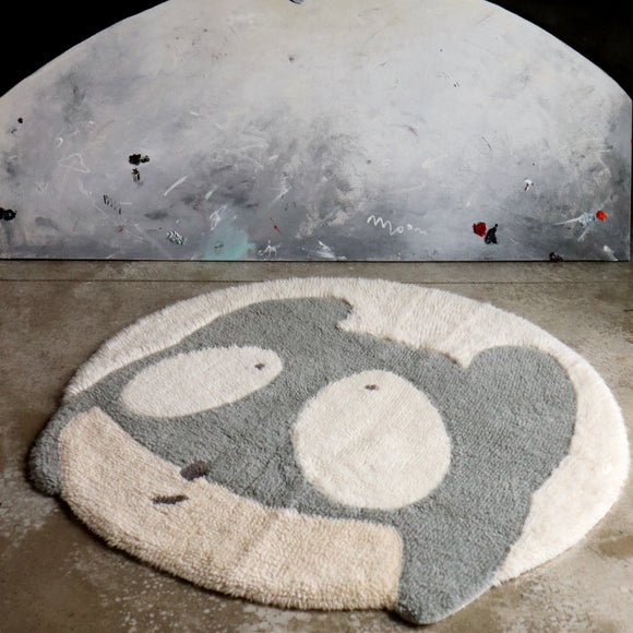 Washable Astromouse Rug
