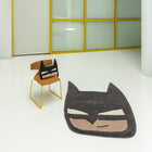 Washable BatBoy Knitted Cushion