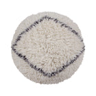 Washable Berber Soul Pouf