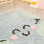 Big Big World Washable Rug
