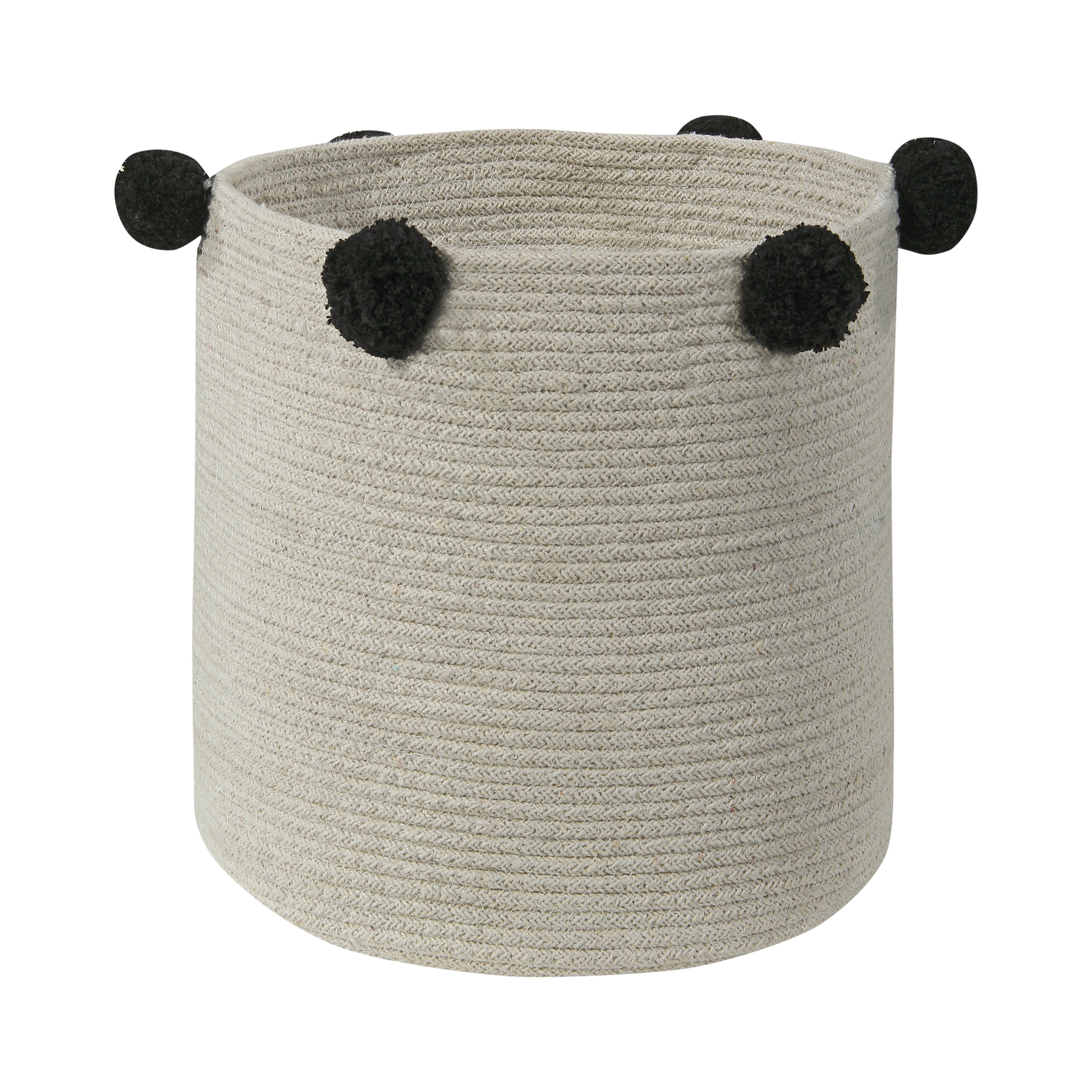 Lorena Canals Bubbly Baby Basket - 2Modern