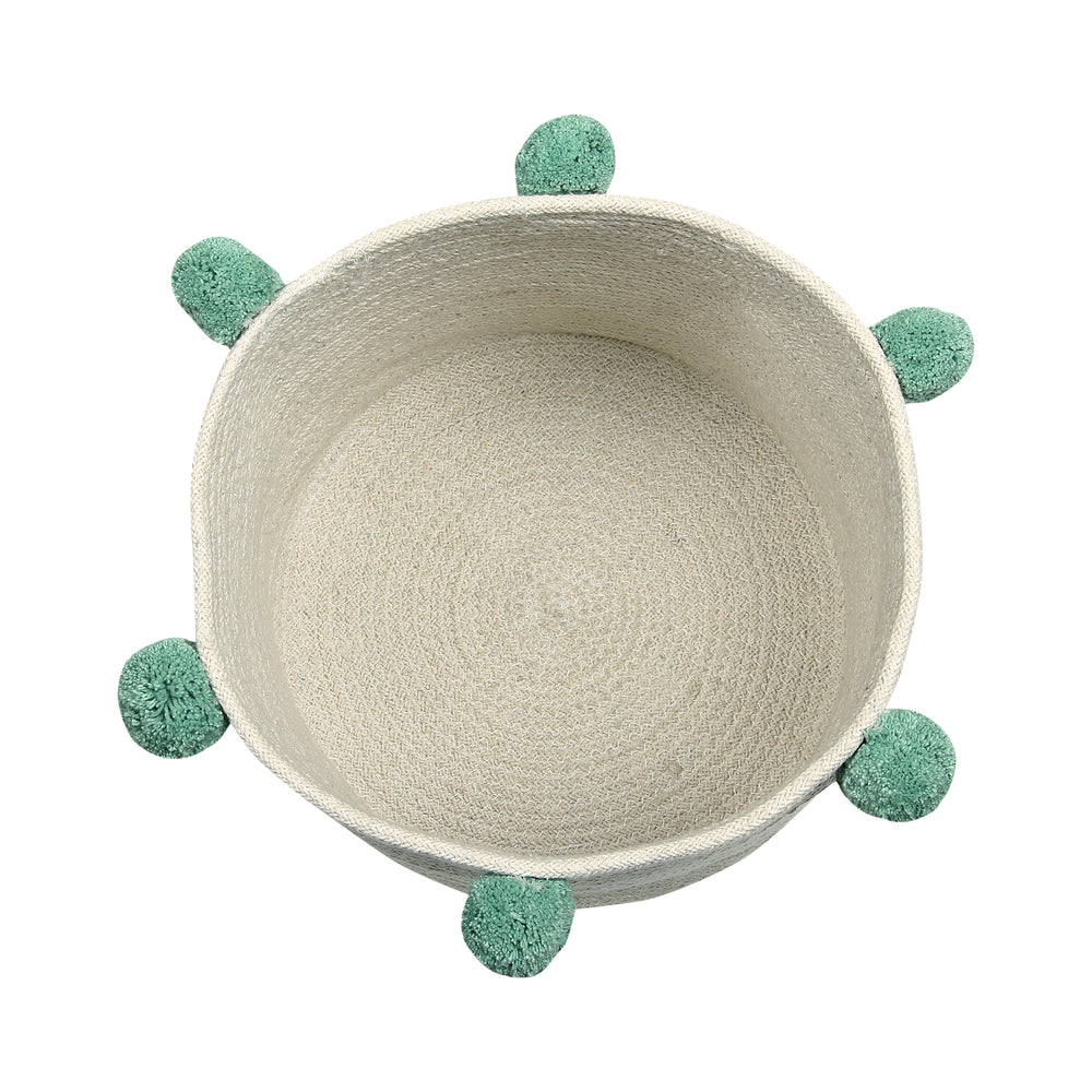 Bubbly Baby Basket