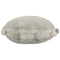 Washable Bubbly Floor Cushion  option Olive