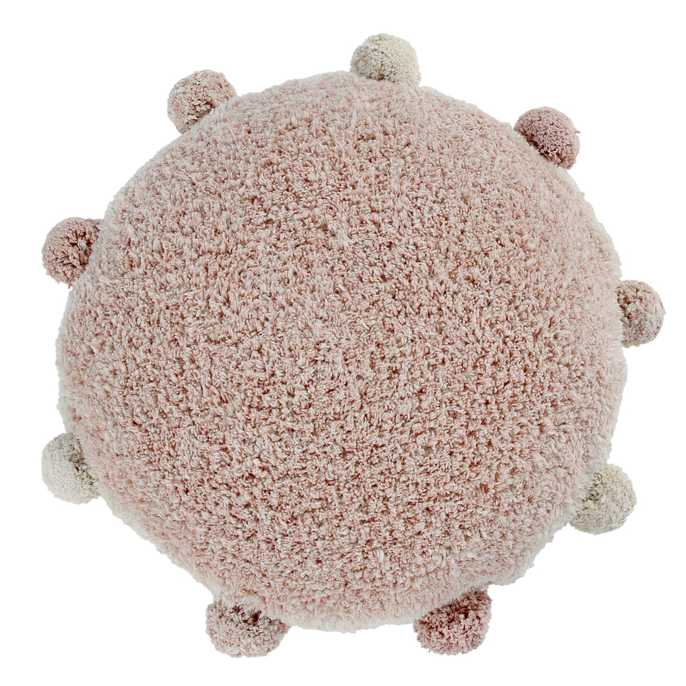 Washable Bubbly Floor Cushion