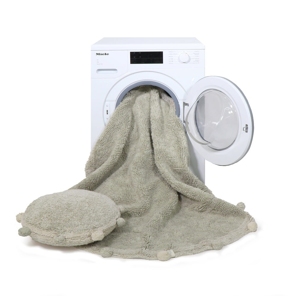 Washable Bubbly Floor Cushion