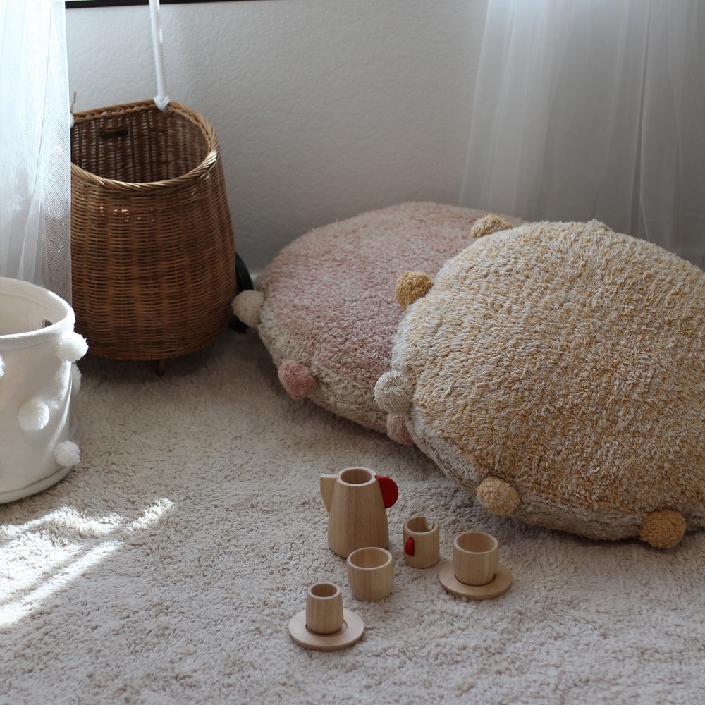 Washable Bubbly Floor Cushion