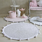 Bubbly Washable Rug