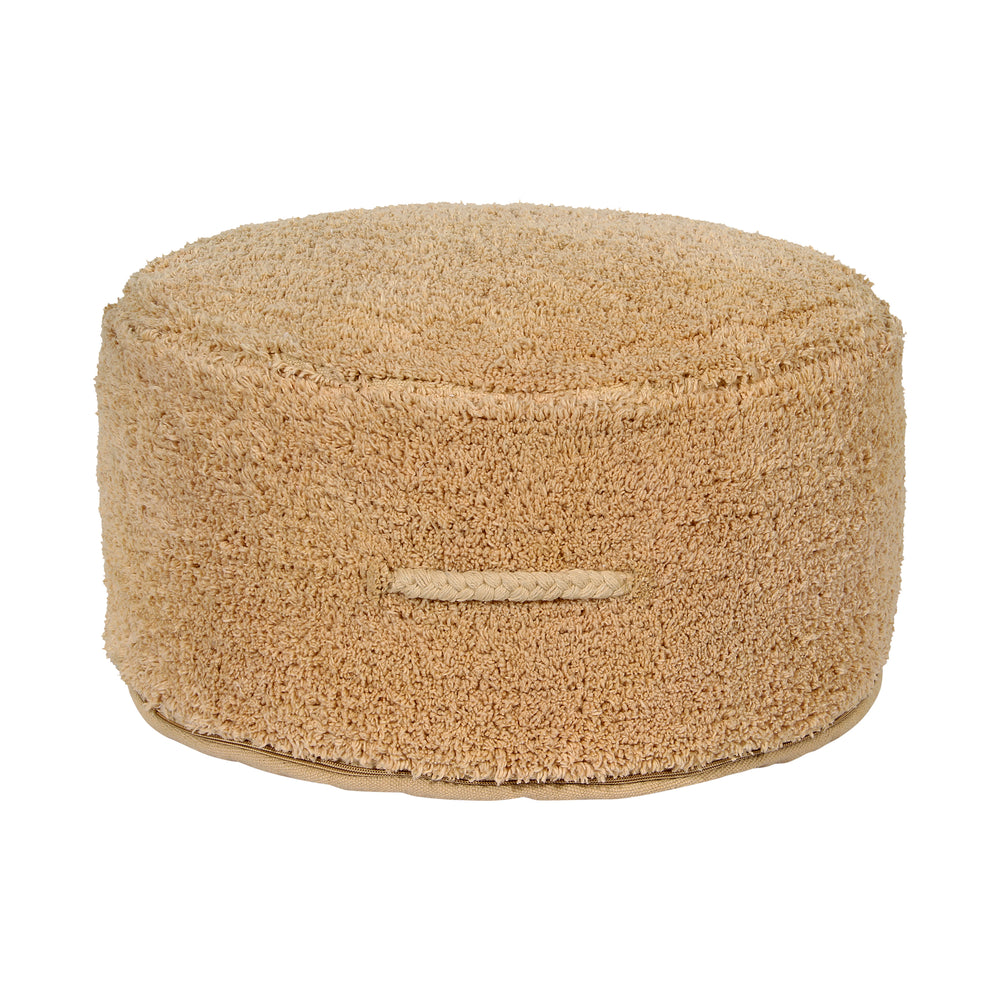 Washable Chill Pouf