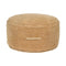 Washable Chill Pouf  option Honey