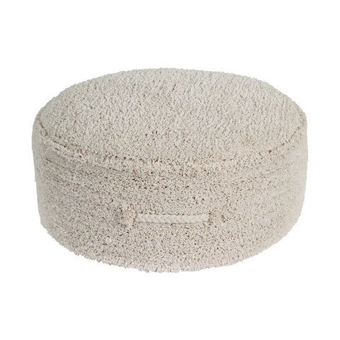 Washable Chill Pouf